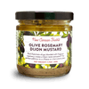 New Canaan Farms - Olive Rosemary Dijon Mustard - Findlay Rowe Designs