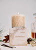 LAFCO - White Maple Bourbon - 15.5oz Signature Candle