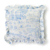 Baby - Pillow - Baby Animal Toile - Findlay Rowe Designs
