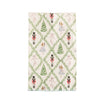 Mud Pie - Tea Towel - Hand-painted Style - Nutcracker Ballet - Findlay Rowe Designs