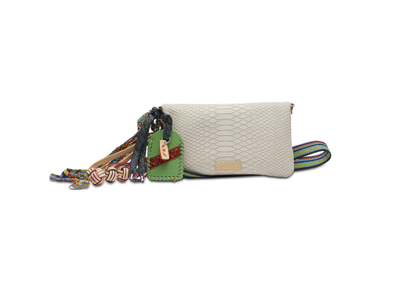 Clearance - Consuela - Uptown Crossbody - Thunderbird - Findlay Rowe Designs