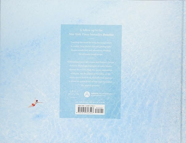 Escape: Photographs - Findlay Rowe Designs