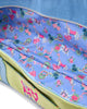 Oh My Mahjong - Mat Storage Bag - Pistachio - Findlay Rowe Designs