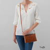 Hobo - Darcy Crossbody - Winterberry - Findlay Rowe Designs