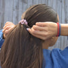 Teleties - Hair Ties - Blueberry Farms - Large - Findlay Rowe Designs