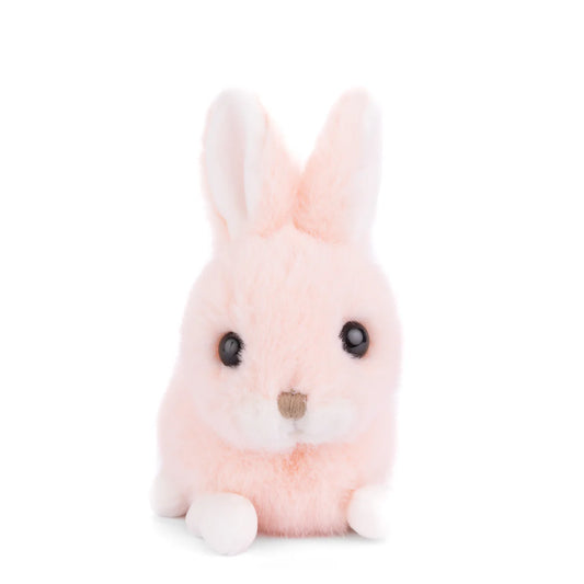 Bukowski Bears - Baby Bunny - Peach - Findlay Rowe Designs
