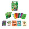 Playing Cards - Santa Shuffle - Findlay Rowe Designs