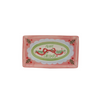 Tidbit Plates - Holiday Sayings - Assorted - Findlay Rowe Designs