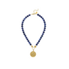 Susan Shaw - Necklace - USA 250 - Lapis - Findlay Rowe Designs