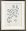 Framed Print - Blue Arbor - 23.75in - Findlay Rowe Designs