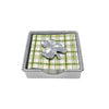 Mariposa - Napkin Weight - Shamrock - Findlay Rowe Designs