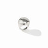 Julie Vos - Ring - Solara Silver - Size 8 - Findlay Rowe Designs