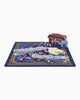 Oh My Mahjong - Mahjong Mat in Tube - Hawthorne