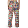 Brief Insanity - PJ Pants - Just One More Chapter