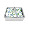 Mariposa - Beaded Napkin Box Set - Tote Bag - Findlay Rowe Designs