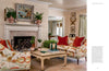 Arriving Home: A Gracious Southern Welcome - Findlay Rowe Designs