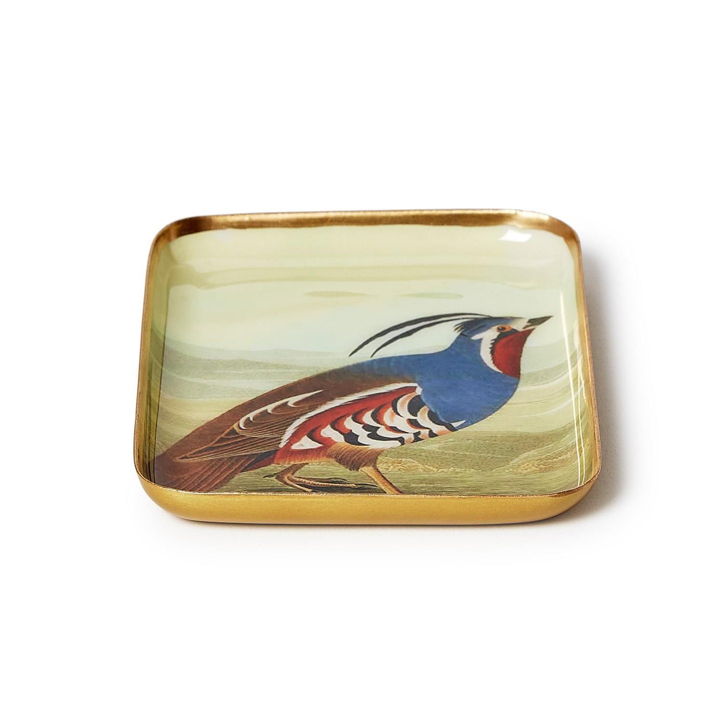 Trinket Trays  - Pheasant - Findlay Rowe Designs