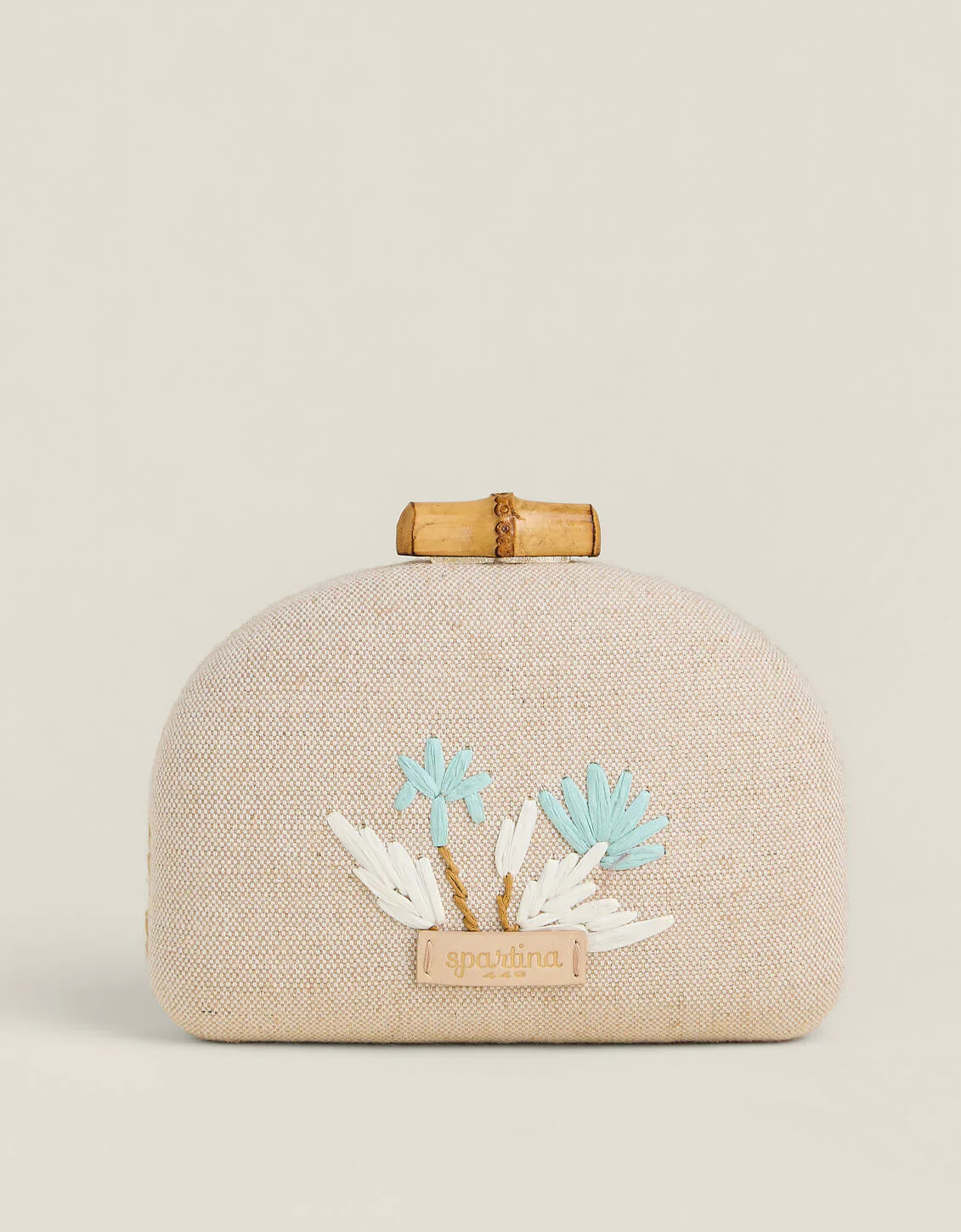Spartina - Minaudiere -Seawall Leaf