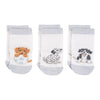 Wrendale - Baby Socks - Little Paws - Dog - Findlay Rowe Designs