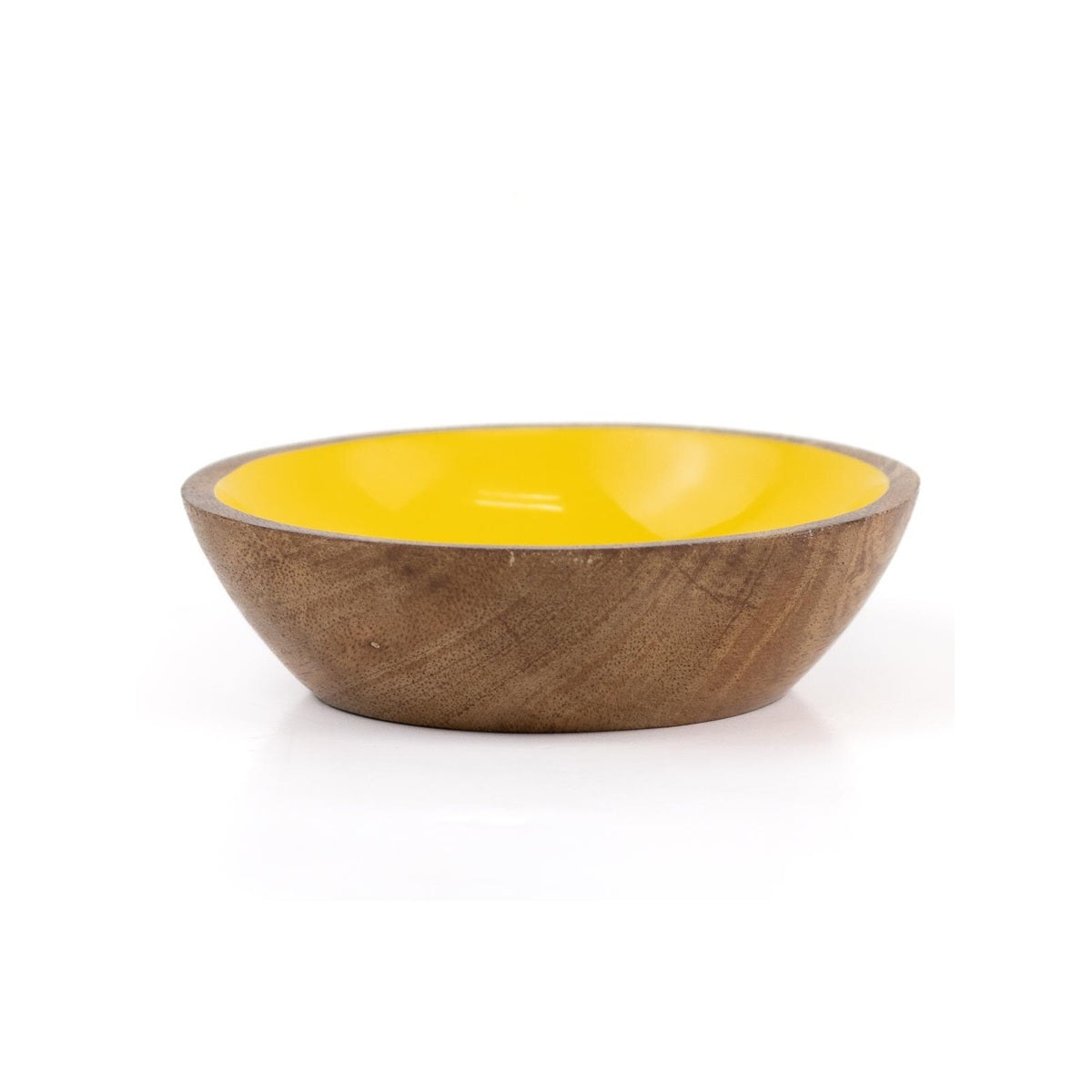 Royal Standard - Dip Bowl - Hogan Yellow