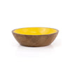 Royal Standard - Dip Bowl - Hogan Yellow