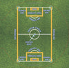 Let's Play Soccer - Findlay Rowe Designs