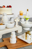 Mud Pie - Serving Board For Light-Up Sitter - Findlay Rowe Designs
