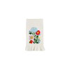 Mud Pie - Towel - Waffle Floral - Findlay Rowe Designs