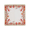 Caspari - Cocktail Napkins - Winter Birds and Berries