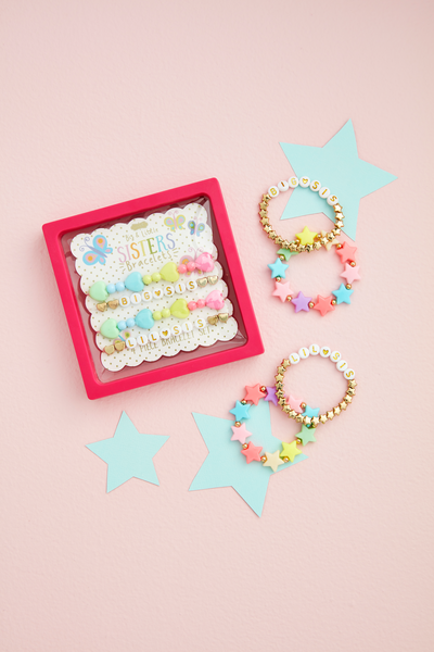 Mud Pie - Girls - Sisters Bracelets - Findlay Rowe Designs