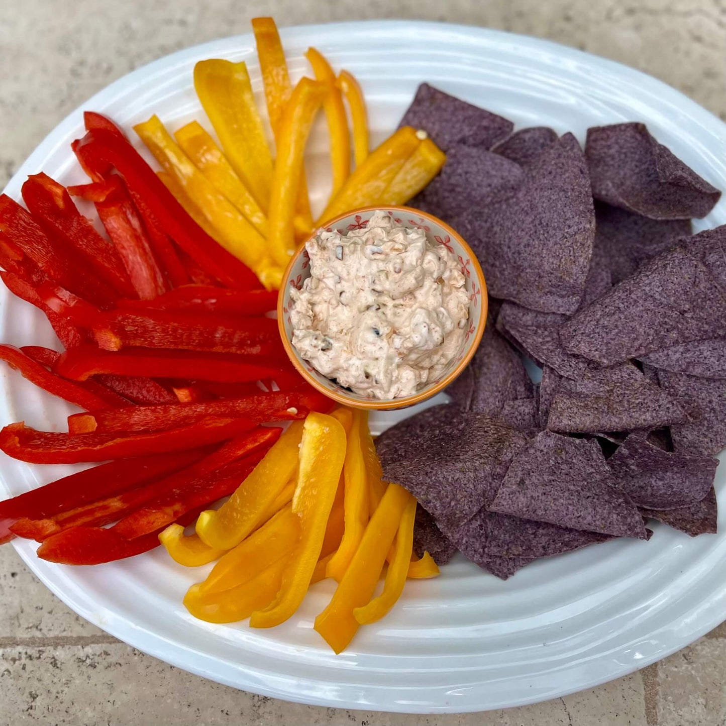 New Canaan Farms - Dip Mix - Findlay Rowe Designs
