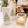 Vietri - Lastra Holiday Salt & Pepper - Findlay Rowe Designs