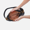 Hobo - Advance Crossbody Shoulder - Black - Findlay Rowe Designs