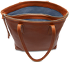 Consuela - Brandy Market Tote