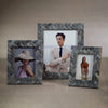 Zodax - Frame - Mayfair Woven Bone - Findlay Rowe Designs