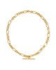 Kendra Scott - Necklace -  Embry Gold Link and Chain - Findlay Rowe Designs