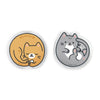 Chill Out Gel Eye Pads - Kittens - Findlay Rowe Designs