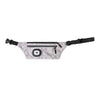 Night Scope Sling Bag - Reflective - Gray - Findlay Rowe Designs