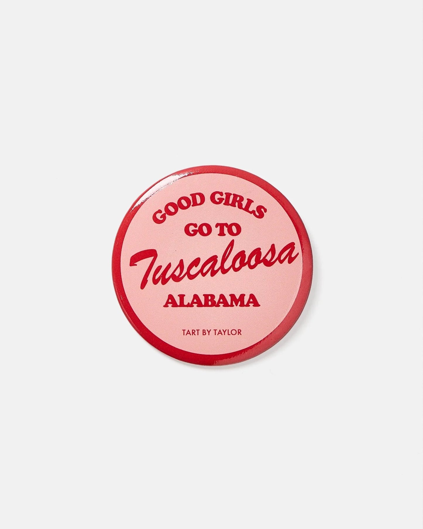 Tart by Taylor - Game Day Buttons - Collegiate