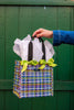 Scout - Gift Bag - Small - Cross Town - Findlay Rowe Designs