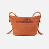 Hobo - Bonita Crossbody - Nubuck Marmalade - Findlay Rowe Designs