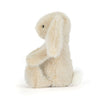 Jellycat - Flufflet Bunny - Wheat - Findlay Rowe Designs