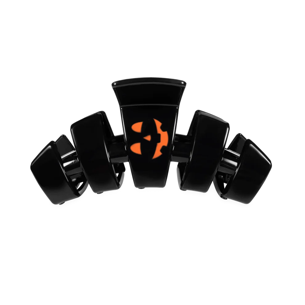 Teleties - Medium Classic Claw - Spooky Smiles - Findlay Rowe Designs