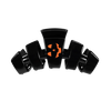 Teleties - Medium Classic Claw - Spooky Smiles - Findlay Rowe Designs