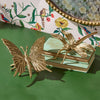 Objet d'Art - Flora and Fauna Nature - Butterfly Dragonfly - Findlay Rowe Designs