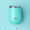 Swig - 12 oz Stemless - Jockey Club - Findlay Rowe Designs