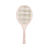 Luncheon Napkin - Tennis Racquet