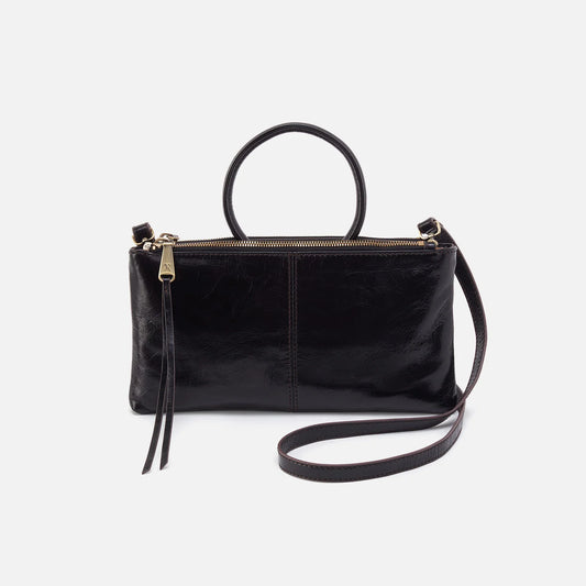 Hobo - Sable Crossbody Bag - Black - Findlay Rowe Designs