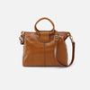 HOBO - Sheila Medium Satchel Truffle