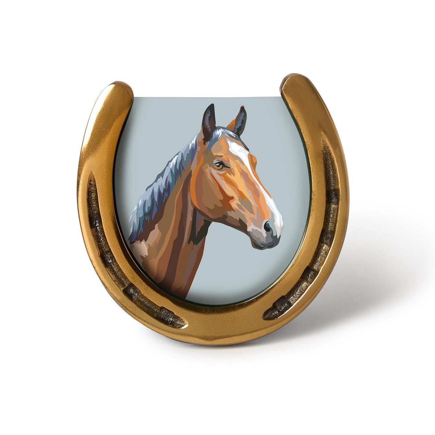 Frame - 4x4 - Horseshoe